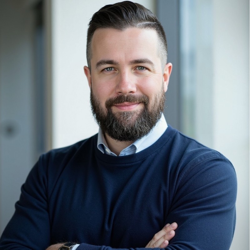 Kevin Martin - Founder of Civic Strategy Partners